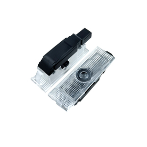 Projecteur led avec logo de voiture, pour chrysler, <span class=keywords><strong>alfa</strong></span>, romeo, dodge, <span class=keywords><strong>laser</strong></span>, lumière programmable, pour porte de voiture - Product Image 3