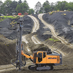 Macchina cinese delle perforatrici del pozzo trivellato di estrazione mineraria di alta qualità ZT10 da vendere - Product Image 3