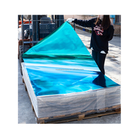 Tapis miroir PVC double face argent et or pour allée de scène d'événement de mariage, tapis de sol flexible de luxe en PET réfléchissant pour décoration