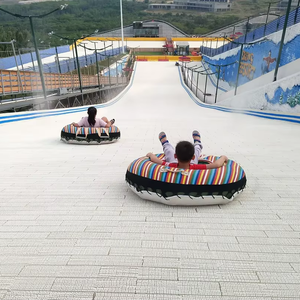 Extérieur Park Club Blanc Plastique Sec Ski Pente Sol Aiguille Champignon Sec <span class=keywords><strong>Neige</strong></span> Couverture Toboggan Ski Pistes <span class=keywords><strong>Tapis</strong></span> Sec Toboggan <span class=keywords><strong>Tapis</strong></span> - Product Image 1