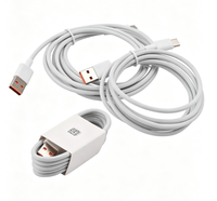 Dile Adiós a la Carga Lenta de Puerto A, Cable de Carga Rápida y Segura USB-A a Tipo-C, el Chip Inteligente No Daña el Dispositivo