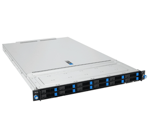 Serveur d'entreprise RS700A-E11-RS4U 1U, double socket EPYC 7003, 32 DIMM, 4 baies de 3,5 pouces - Product Image 3