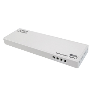 Controlador Led de Voltaje Constante para Armario, Fuente de Alimentación Conmutada, Luz Ultrafina, 12V, 100W, CE - Product Image 3