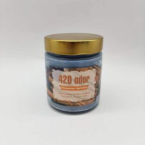 Vente chaude Naturel Cire Végétale <span class=keywords><strong>Exterminateur</strong></span> Bougie <span class=keywords><strong>Prix</strong></span> Usine Accessoire pour Aromathérapie Fumer Briquets Fumer Accessoires - Product Image 4