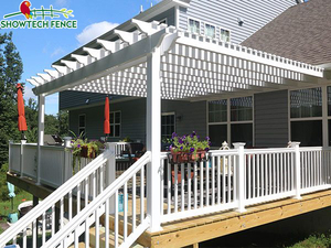 <span class=keywords><strong>Arche</strong></span> de jardin, structure de pergola - Product Image 2