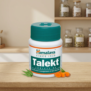 Himalaya Talekt Wild Herbal <b>Tablets</b> Made Using Carefully Selected Botanical Ingredients In Traditional <b>Tablet</b> Form With Natural - Product Image 3