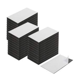 Starke Neodym-Gummi-Magnet rolle Magnet folie Vinyl rolle Flexibler Gummi magnet - Product Image 4