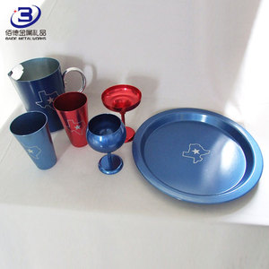 Alimentador lento de alumínio para animal de estimação, tigela antichoque para cão e gato, cão, filhote de cachorro, alimentador lenta, prato para dieta de cão e gato - Product Image 4