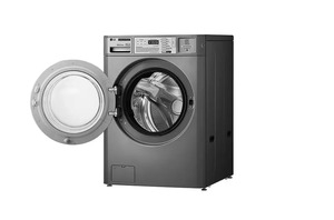 Fournisseur vérifié de la nouvelle laveuse-sécheuse intelligente authentique 16kg/9kg WXLC-1116B vapeur + fonctions de nettoyage turbo, état d'usage - Product Image 3