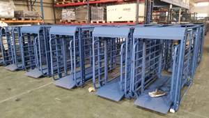 Digitalische Nutztiersklasse Tierschalen für Schweine Rinder - Product Image 2