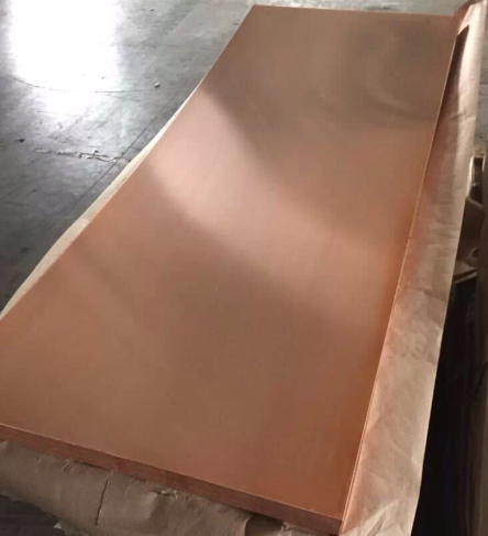 Best Selling Copper Coil 2mm Thick