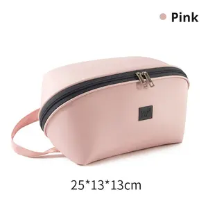 กระเป๋าเก็บชุดชั้นใน Brm กระเป๋าเดินทางกันน้ำได้เยอะแบบพกพากันน้ำสไตล์กันฝุ่น - Product Image 6