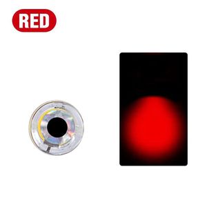 Luce LED Lampeggiante a Forma di Occhio di Pesce, Lampada Subacquea per Attirare Pesci, per <span class=keywords><strong>Pesca</strong></span> in Acqua Salata e Dolce - Product Image 6