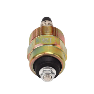 Nouveau solénoïde pour pompe à injection de carburant 24V 0330001016 Bosch - Product Image 4