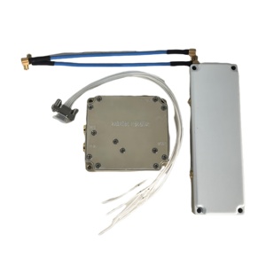 Crpa <span class=keywords><strong>GPS</strong></span> Chống gây nhiễu ăng-ten RF mô-đun gnss & <span class=keywords><strong>GPS</strong></span> ăng-ten cho BD-B1/<span class=keywords><strong>GPS</strong></span>-L1/Galileo-E1 định vị vệ tinh tín hiệu - Product Image 3