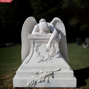 Escultura de Lápida Bíblica Tallada en Mármol Negro - Product Image 2