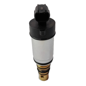 Válvula <span class=keywords><strong>de</strong></span> control del compresor del <span class=keywords><strong>aire</strong></span> <span class=keywords><strong>acondicionado</strong></span> <span class=keywords><strong>de</strong></span> las piezas del <span class=keywords><strong>aire</strong></span> <span class=keywords><strong>acondicionado</strong></span> del coche del fabricante <span class=keywords><strong>de</strong></span> China del - Product Image 3