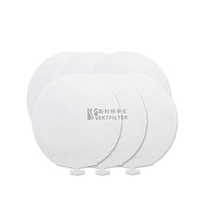 Pré-filtre humidificateur jetable Sharp FZ-PF10MF FZ-PF50MF, pièce de rechange pour purificateur d'air, fabriqué au Japon - Product Image 1