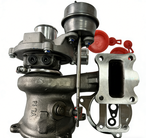 เทอร์โบชาร์จเจอร์รุ่นใหม่ F1FG-6K682AA 16399700005 สำหรับรถยนต์ฟอร์ด ฟอกซ์ มอนเดโอ เครื่องยนต์ 1.5T เทอร์โบ FIFG-6K682AA - Product Image 6