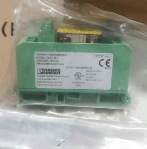 Modulo di Espansione PLC Contact Ib <span class=keywords><strong>Il</strong></span> 24 Mux <span class=keywords><strong>Ma</strong></span>-pac 2861205, Nuovo di Zecca, Prodotto Originale con Garanzia di Un Anno - Product Image 3