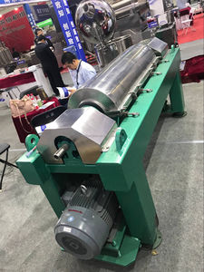 Hoge Prestaties Horizontale Voedselafval Gebruikte Olie China Beste Prijs Karaf <span class=keywords><strong>Centrifuge</strong></span> Voor Ruwe Olijfolie Scheiding - Product Image 4