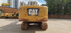 حفارة كاتربيلر مستعملة بحالة جيدة وسعر منخفض، 95% جديدة، موديلات <span class=keywords><strong>CAT</strong></span> 320GC و<span class=keywords><strong>CAT</strong></span> 320D و<span class=keywords><strong>CAT</strong></span> <span class=keywords><strong>320</strong></span> و320c و320gc و320d للبيع - Product Image 3