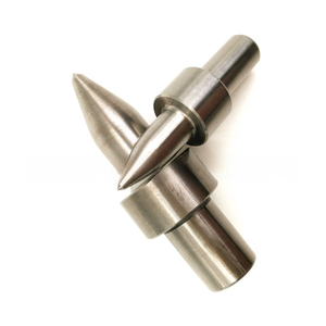 Foret thermique performant pour la création rapide de trous filetés dans le métal en <span class=keywords><strong>atelier</strong></span> - Product Image 4