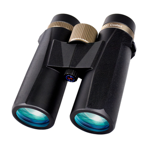 Télescope astronomique compact d'extérieur 20x42 multi-couche réglable de haute qualité, noir ABS/métal, livraison directe d'usine 1 - Product Image 1