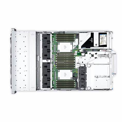 Stock PowerEdge R7525 Server AMD EPYC 7551 Processor 2.0GHz 2U Rack Server