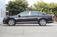 Harga Grosir Murah Euro V 2022 Volkswagen Passat Sedan Bekas 1.8T Bensin Mobil Bekas Asli