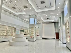 Perfume Gift <b>Box</b> with Gold Foil Stamping — Custom for Fragrance Brands Eco-Friendly - Product Image 6