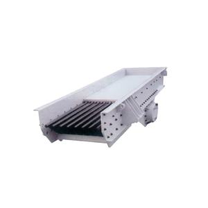 Pantalla vibratoria mecánica <span class=keywords><strong>de</strong></span> alta eficiencia, agitador <span class=keywords><strong>de</strong></span> tamiz <span class=keywords><strong>de</strong></span> mineral <span class=keywords><strong>de</strong></span> Tántalo - Product Image 4