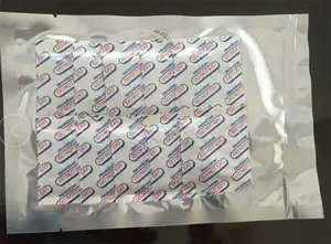 Hấp thụ vua không ăn 500 CC cấp thực phẩm oxy hấp thụ gói oxy thấm - Product Image 4