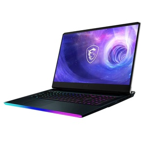 OFERTA 2023 <span class=keywords><strong>Raider</strong></span> <span class=keywords><strong>GE76</strong></span> 16 Núcleos 17.3 Pulgadas I9 12900HK RTX3070Ti 2560x1440 240Hz SSD Portátil para Juegos Pantalla para E-sports - Product Image 2