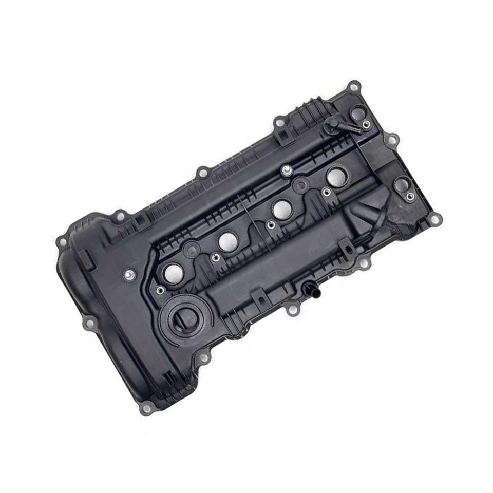 22410-2E000 Front Engine Valve Cover With Gasket For Hyundai Elantra 2010-2016 Kia Soul Parts 2012-2013