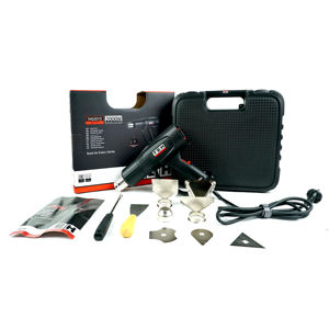 Patrón personalizado <span class=keywords><strong>de</strong></span> fábrica TEH para temperatura <span class=keywords><strong>de</strong></span> calentamiento ajustable 2000W <span class=keywords><strong>pistola</strong></span> <span class=keywords><strong>de</strong></span> aire caliente Industrial pantalla Digital herramienta eléctrica - Product Image 6