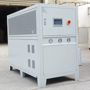 Circulateur de chauffage et de refroidissement personnalisé XINCHEN pour une utilisation en laboratoire à prix compétitif