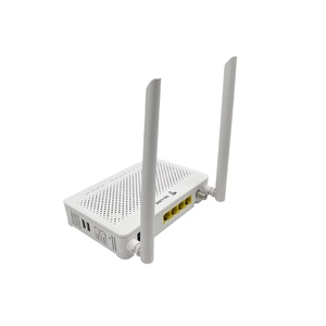 SG8051 ONU de Alta Velocidad de Red Wifi5 XGPON GPON ONU, el Mejor Equipo de Terminal de Usuario de Fibra Óptica en Inglés, 4GE+WIFI5 Onu Xpon de Doble Banda - Product Image 1