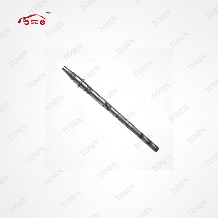 8-94435-162-2 Gear Main Shaft for Isuzu D-MAX 4JA1 TFR54