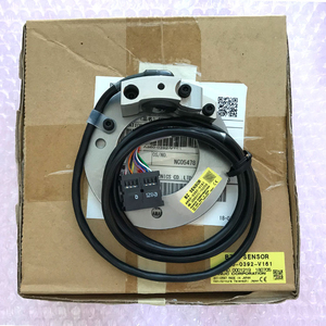 FANUC A860-0392-V161 อะไหล่ CNC ใหม่ ของแท้ เซ็นเซอร์เอนโค้ดเดอร์ - Product Image 2