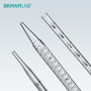 प्रयोगशाला आपूर्तिकर्ता 5 10 25 50 मिलीलीटर सीरोलॉजिकल पिपेट पाइलेट - Product Image 5