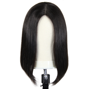 Rojo gris <span class=keywords><strong>corto</strong></span> 613 brasileño ombre bob la peluca frontal de encaje negro de las mujeres <span class=keywords><strong>Pelo</strong></span> Rizado color bob <span class=keywords><strong>Rubio</strong></span> peluca delantera de encaje de cabello humano - Product Image 3