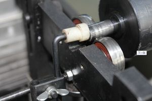 Máquina Portátil de Equilibrado Dinámico RYQ-16, Máquina de Equilibrado de Turbocompresores para Equilibrado Dinámico de Turbos - Product Image 6