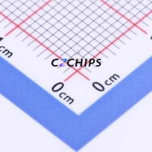 Résistance SMD RHC-01W1502FT 0201 (Type : Film Épais) (Résistance : 15 kOhm Précision : 1 %) - Product Image 2