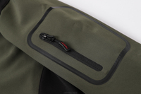 Veste Softshell chaude et imperméable coupe-vent pour hommes, sports de plein air, alpinisme