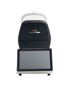 Hassas göz bakımı ölçüm ve analiz için gelişmiş VlEW Lite optik biyometre, yüksek doğruluk oftalmik teşhis aracı - Product Image 2