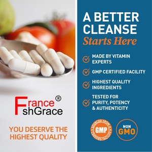 แคปซูลทำความสะอาดคุณภาพสูง ช่วยเสริมสร้างสุขภาพการทำงานของผู้ใหญ่ ระบบย่อยอาหาร และระบบภูมิคุ้มกัน - Product Image 2