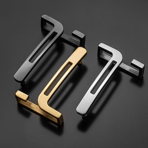 Fábrica de Hebillas, Fabricantes de Hebillas de Cinturón de Lujo Personalizadas con Letras en Acero Inoxidable al por Mayor - Product Image 6