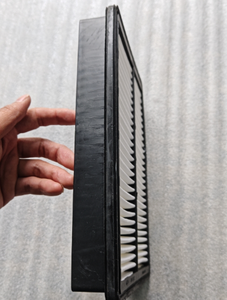 L alta calidad nuevo 281134T600 28113-4T600 cartucho de filtro de aire de papel para Kia Sportage para Hyun-dai IX35 Rio Optima Coupe-Engine - Product Image 5