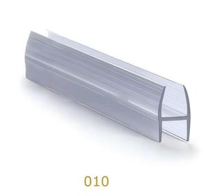 Juntas Impermeables de Forma Irregular |   Juntas Transparentes <span class=keywords><strong>para</strong></span> Puertas de Ducha |   Venta al por Mayor de Fábrica - Product Image 4